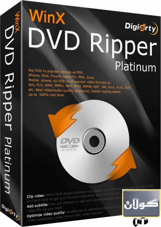 پرۆگرامێك بۆ گۆڕینی فۆرماتی دیڤیدی